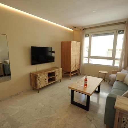 Apartamento Reformado Con Vistas Al Mar Cádiz Buitenkant foto