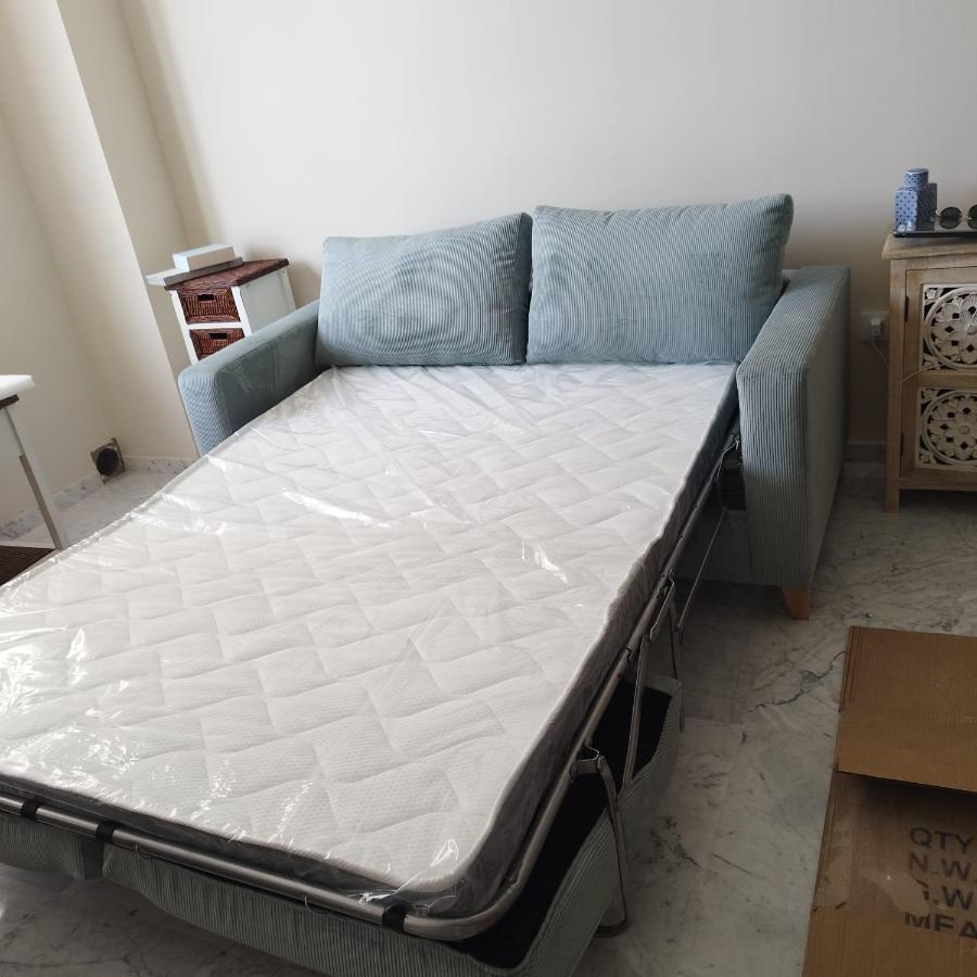 Apartamento Reformado Con Vistas Al Mar Cádiz Buitenkant foto