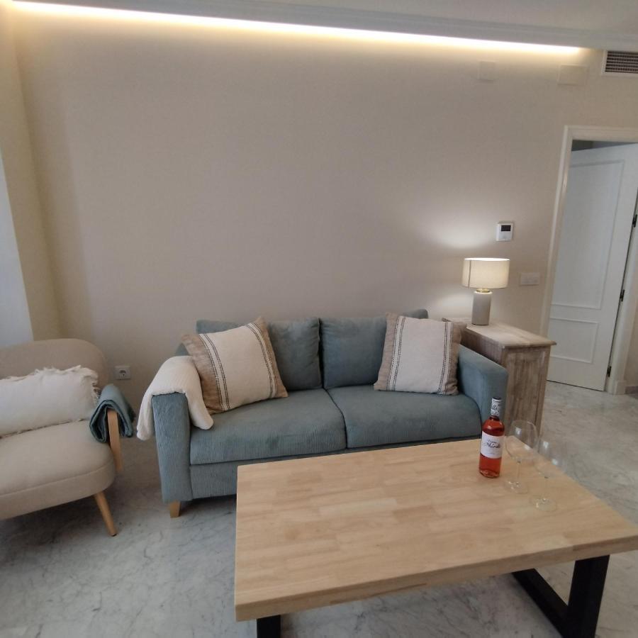 Apartamento Reformado Con Vistas Al Mar Cádiz Buitenkant foto