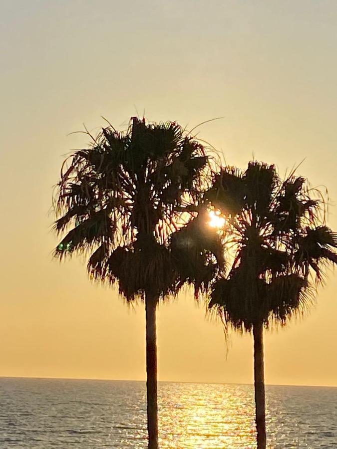Apartamento Reformado Con Vistas Al Mar Cádiz Buitenkant foto