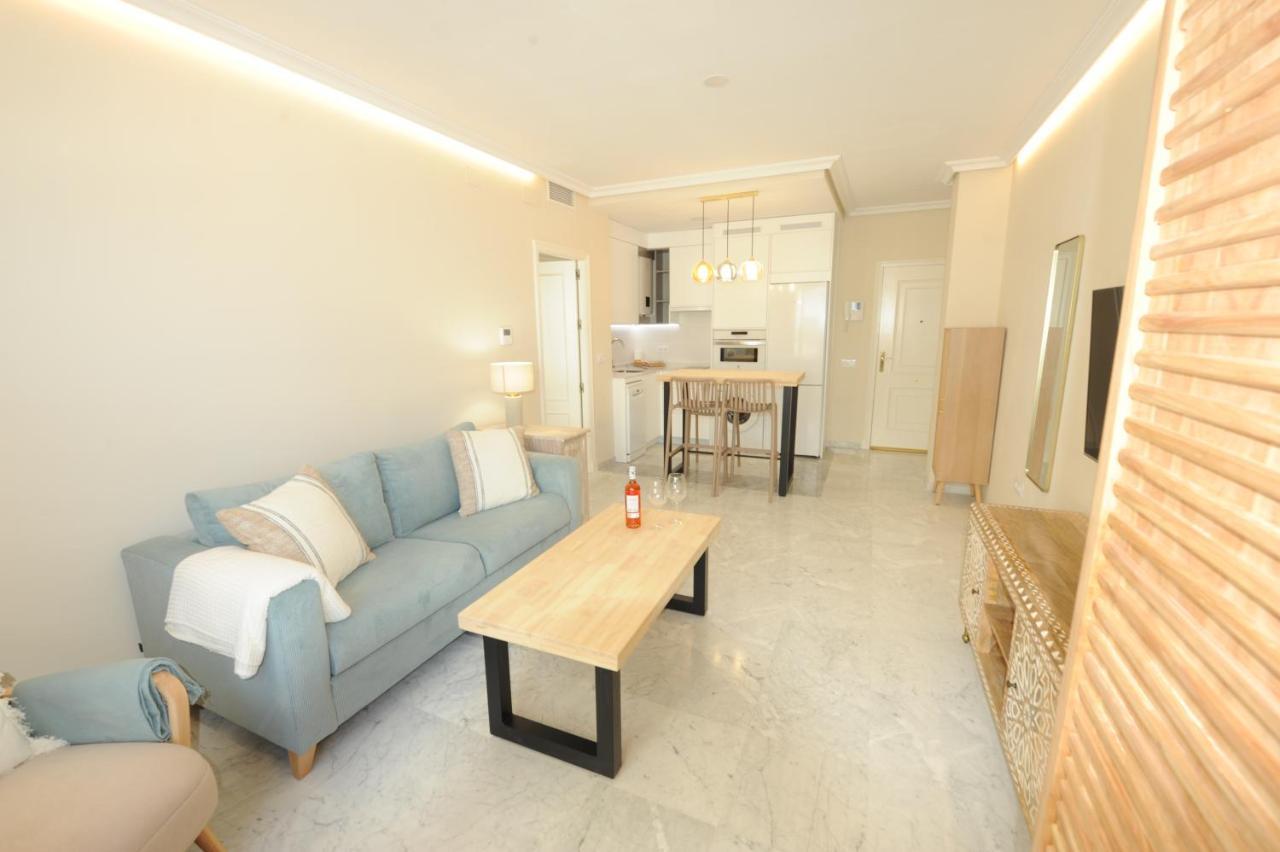 Apartamento Reformado Con Vistas Al Mar Cádiz Buitenkant foto