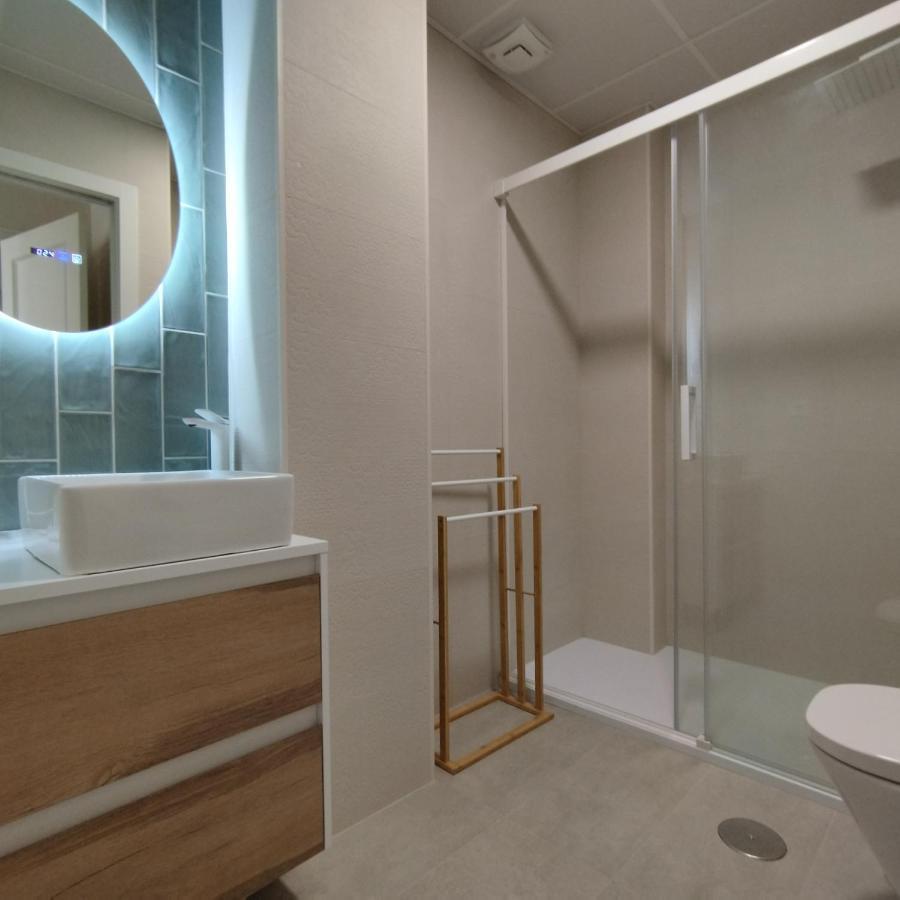 Apartamento Reformado Con Vistas Al Mar Cádiz Buitenkant foto