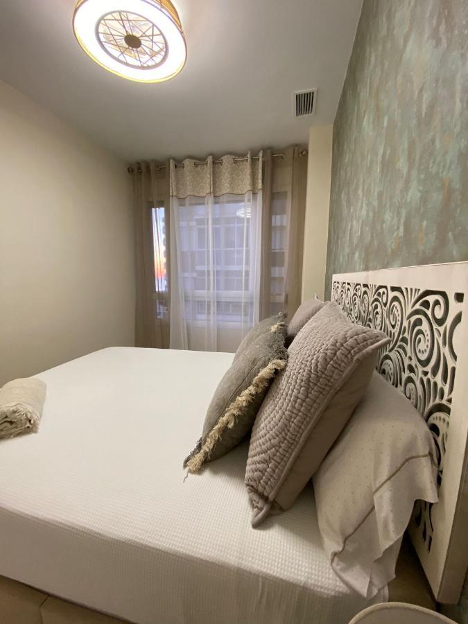 Apartamento Reformado Con Vistas Al Mar Cádiz Buitenkant foto
