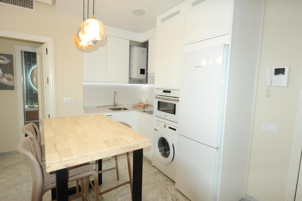 Apartamento Reformado Con Vistas Al Mar Cádiz Buitenkant foto