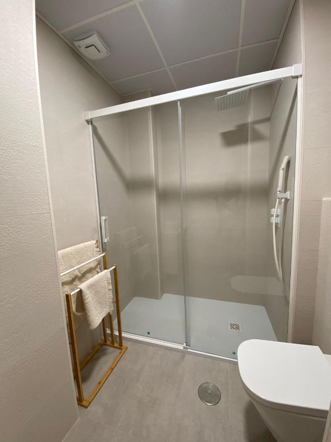 Apartamento Reformado Con Vistas Al Mar Cádiz Buitenkant foto