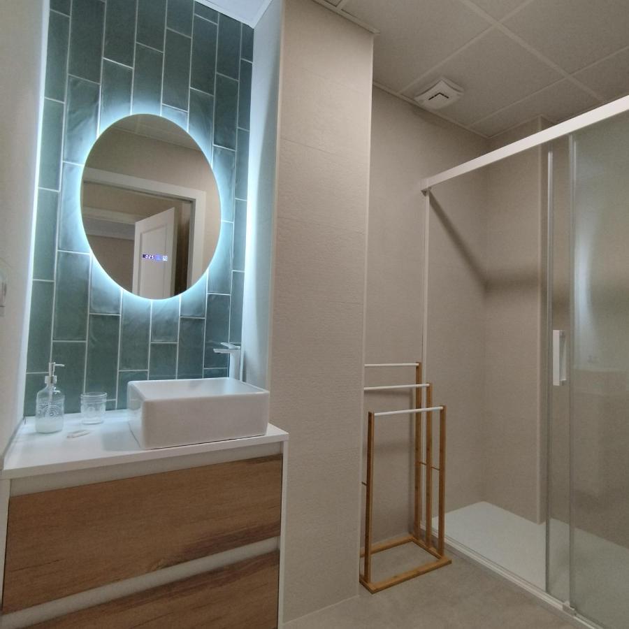 Apartamento Reformado Con Vistas Al Mar Cádiz Buitenkant foto